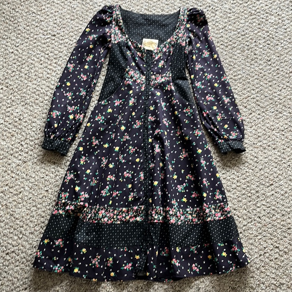 GUNNE SAX DRESS